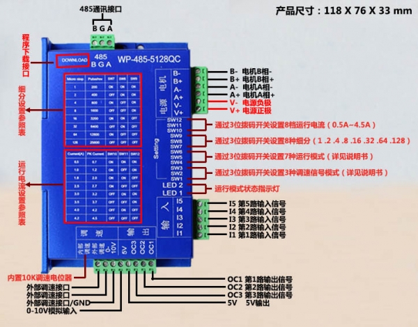 WP-485-5128QCӿ˵ͼ.jpg
